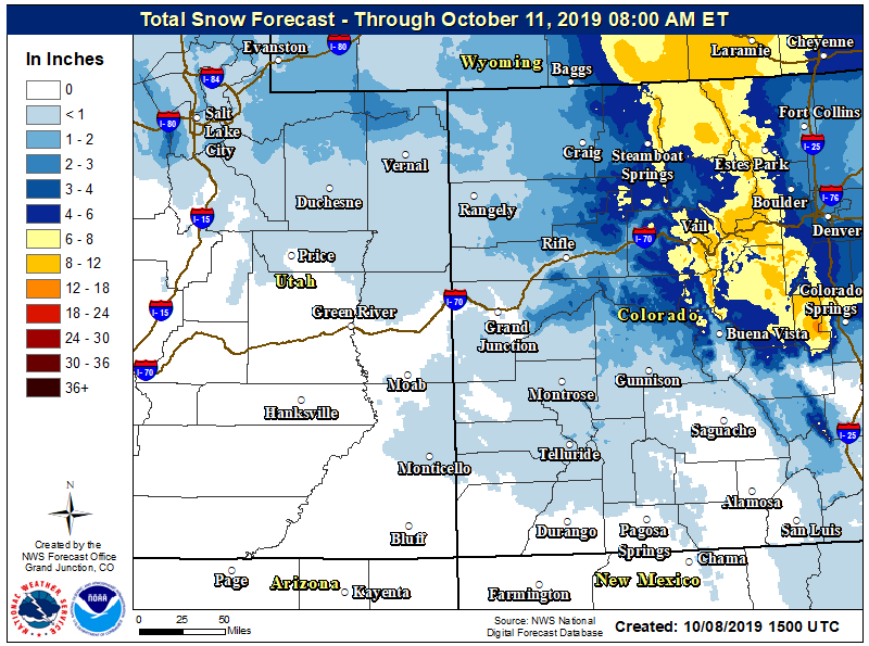 nws map 100819